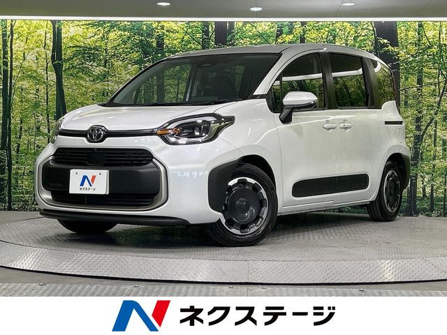 シエンタ1.5 Z