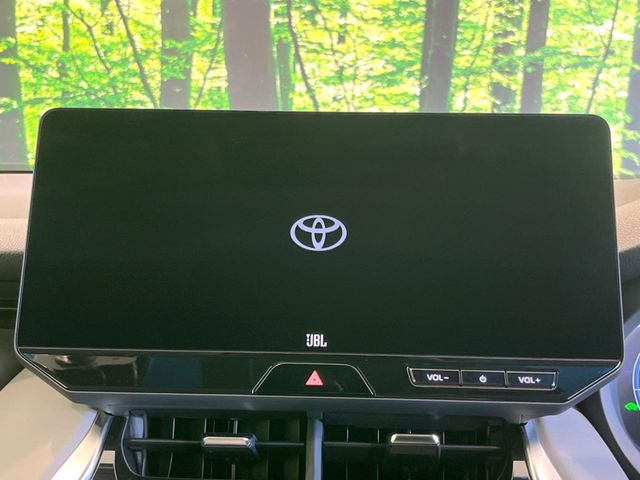 ハリアー2.5 ハイブリッド Z