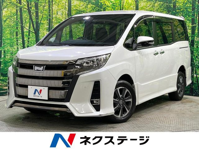 ノア2.0 Si W×B II