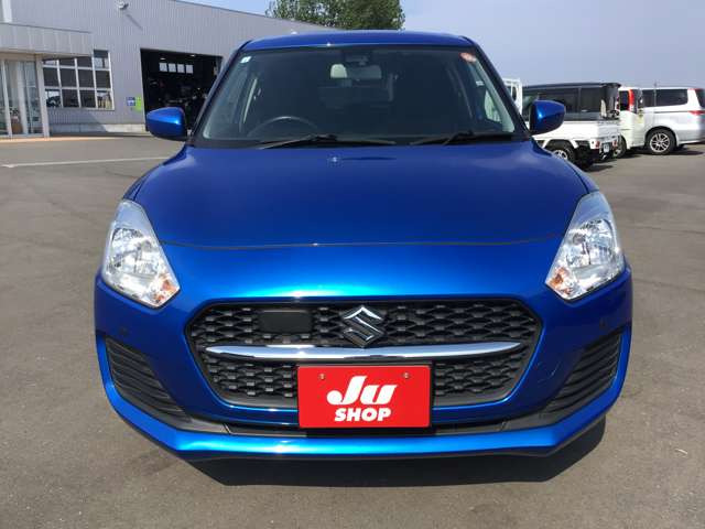 スイフト1.2 XG 4WD