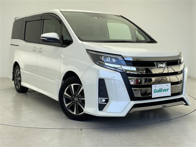 ノア2.0 Si