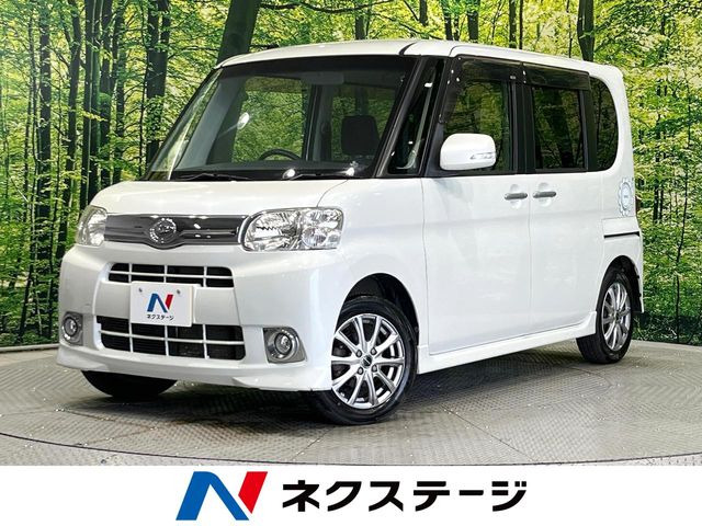 タントG スペシャル