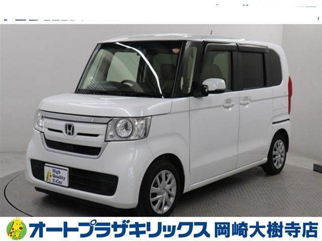 N-BOXG