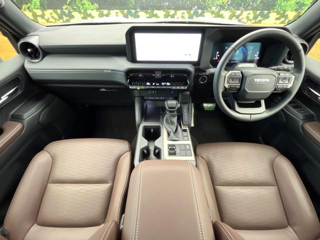 ランドクルーザー2502.7 VX ファースト エディション 4WD