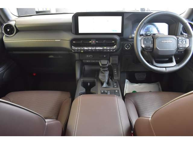ランドクルーザー2502.7 VX ファースト エディション 4WD