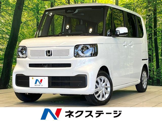 NBOX�i�z���_�j�x�[�X�O���[�h ���Îԉ摜