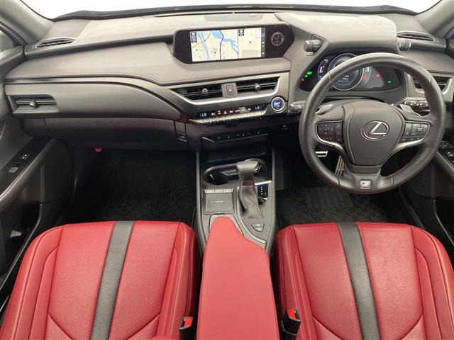 UX250h Fスポーツ