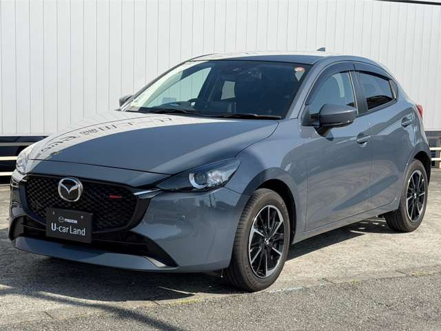 MAZDA21.5 15 スポルト
