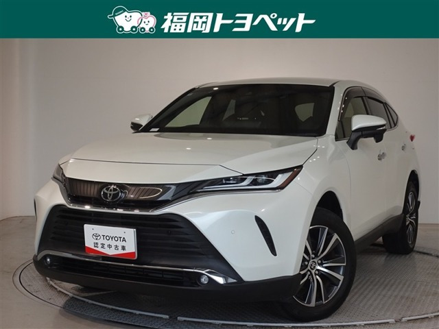 ハリアー