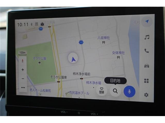 カローラクロス1.8 ハイブリッド S