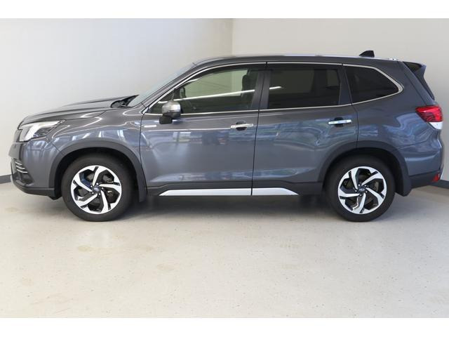 フォレスター2.0 アドバンス 4WD