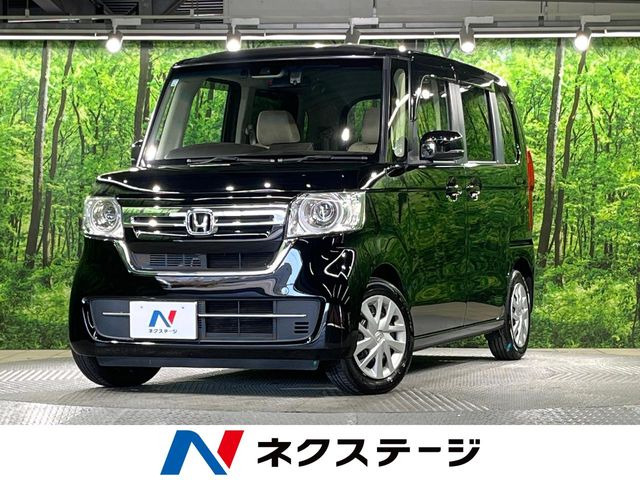 N-BOXL