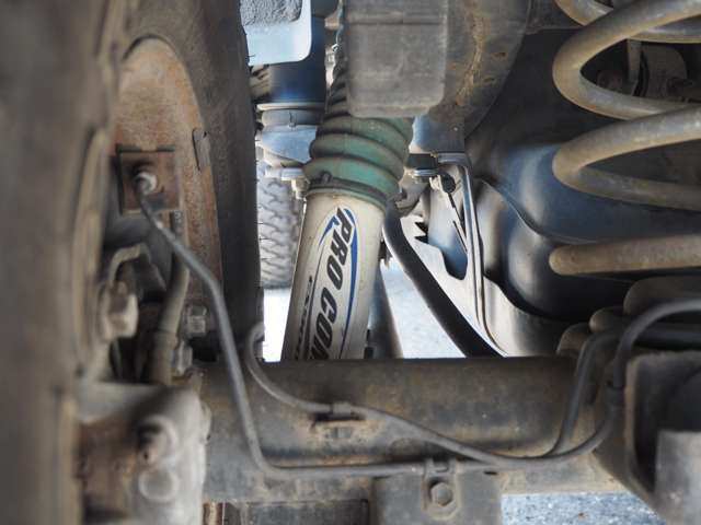 ハイラックスサーフ2.7 SSR-X 4WD
