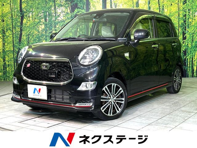 キャストスポーツ SAII
