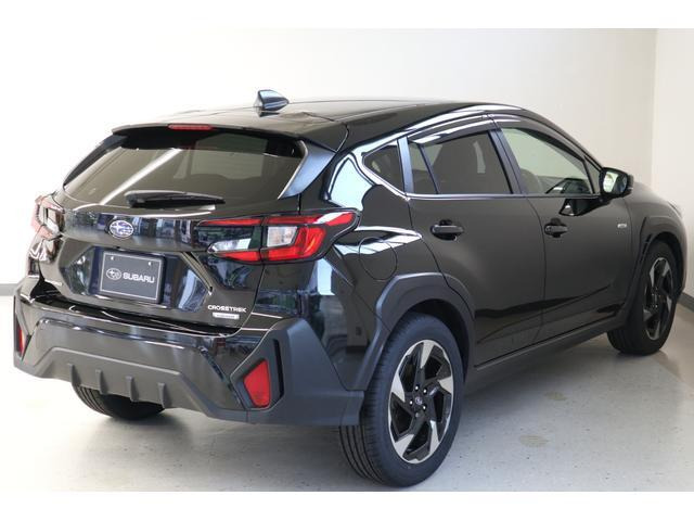 クロストレック2.0 リミテッド 4WD