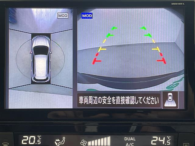 エクストレイル2.0 20Xi