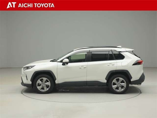 RAV42.5 ハイブリッド X