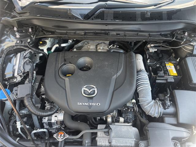 CX-52.2 XD スマートエディション