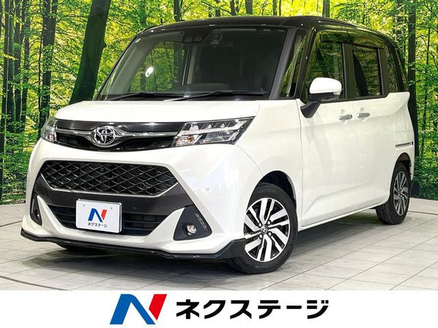 タンク1.0 カスタム G
