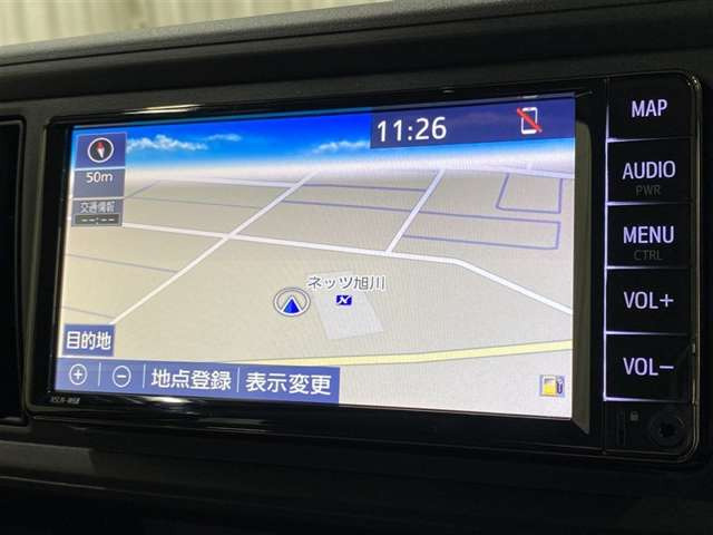 パッソ1.0 X S 4WD