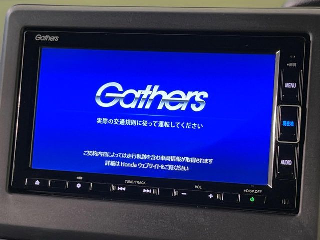 N-BOXカスタムL ターボ