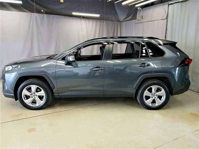 RAV42.5 ハイブリッド G E-Four 4WD