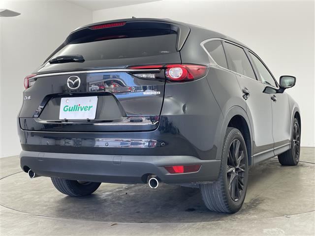 CX-82.2 XD ブラックトーンエディション