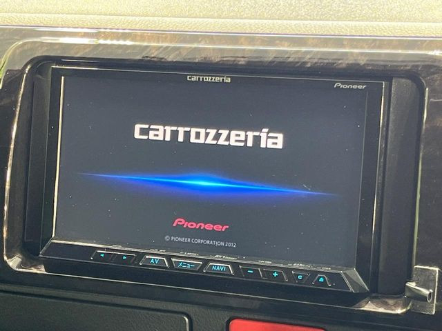 ハイエースバン2.8 スーパーGL ダークプライムII ロング ディーゼル