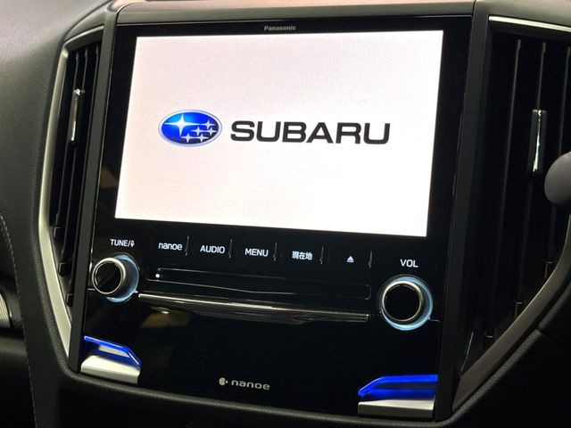 フォレスター2.0 アドバンス 4WD