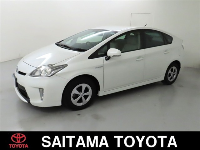 プリウス1.8 S