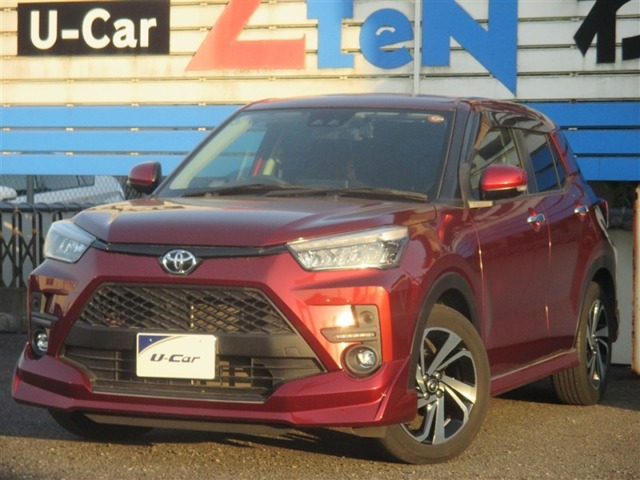 ライズ1.0 Z