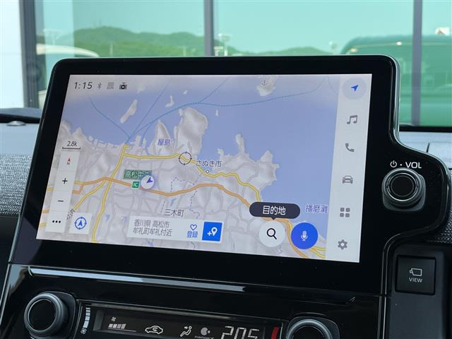 シエンタハイブリッド 1.5 Z