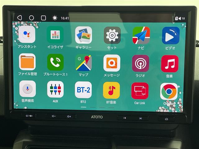 タフトG ターボ クロム ベンチャー