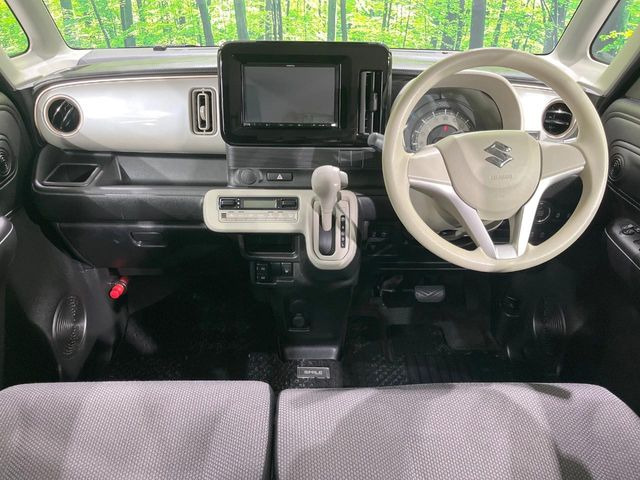 ワゴンRスマイルハイブリッド(HYBRID) S 2トーンルーフ パッケージ
