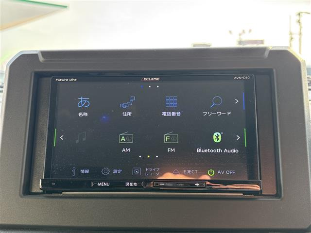 ジムニーXC 4WD