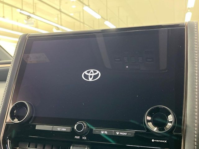 アルファード2.5 Z