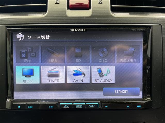 インプレッサスポーツ1.6 i-L
