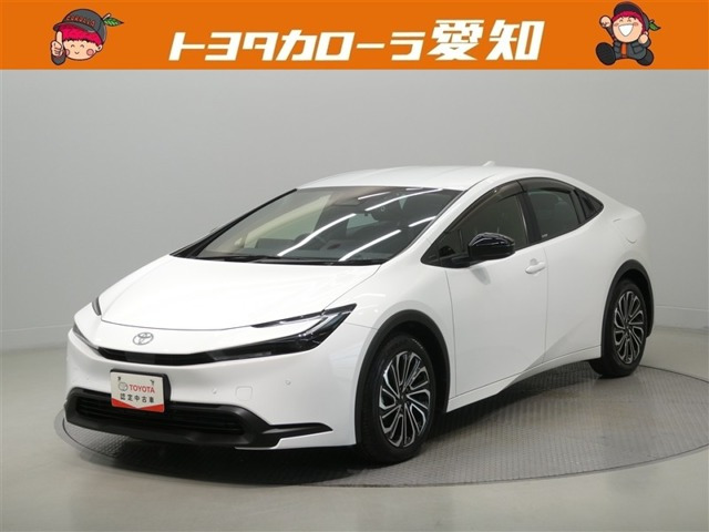 プリウス1.8 X