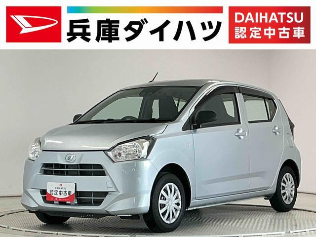 ミライースL SAIII