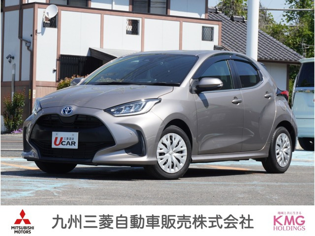ヤリス1.5 ハイブリッド Z