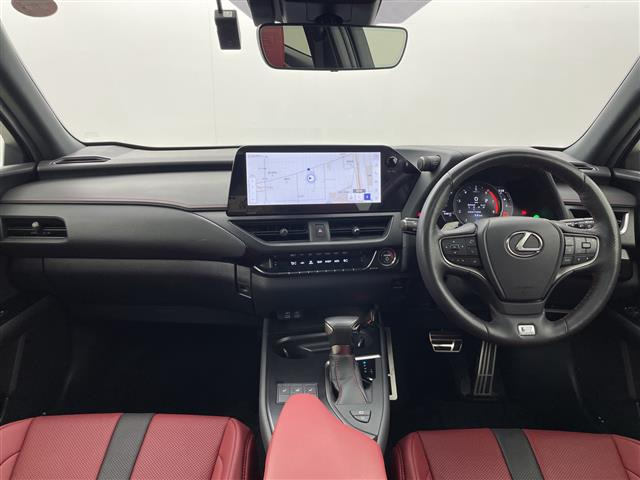 UX250h Fスポーツ