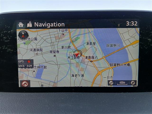 CX-82.2 XD Lパッケージ