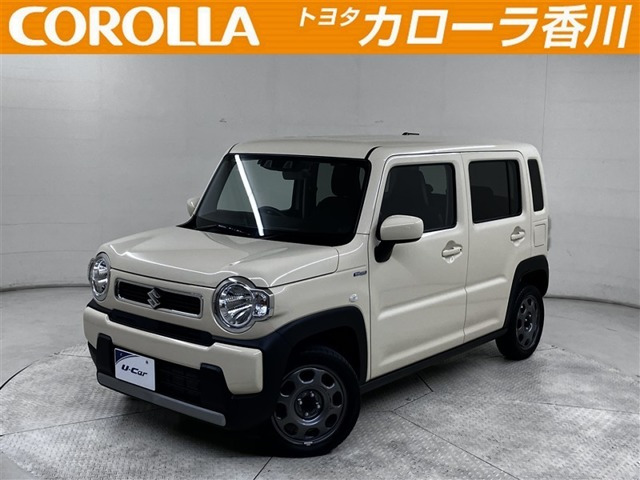 スペーシアハイブリッド(HYBRID) G