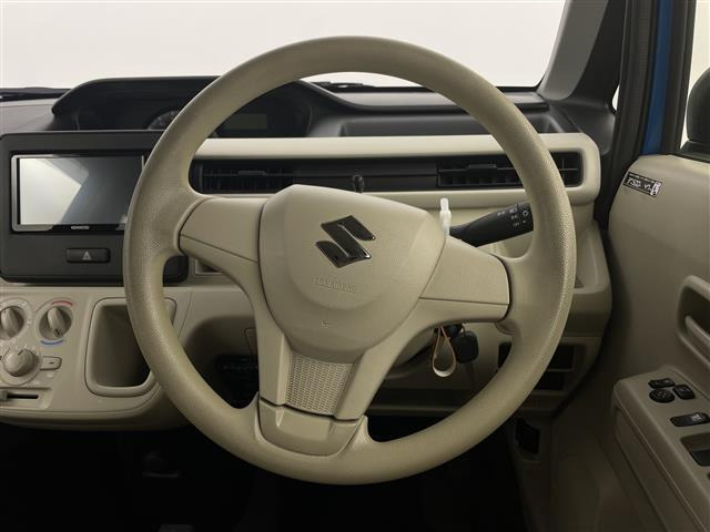 ワゴンRFA 4WD