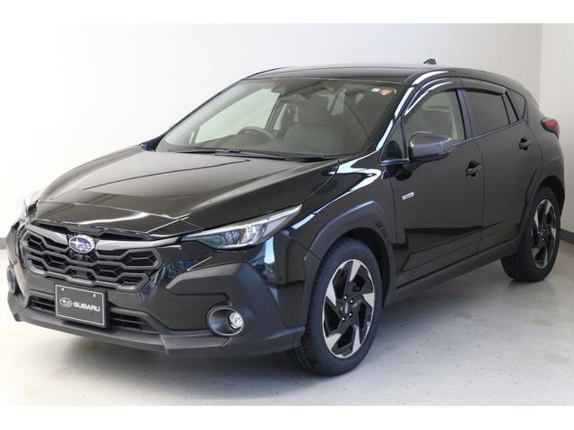 クロストレック2.0 リミテッド 4WD