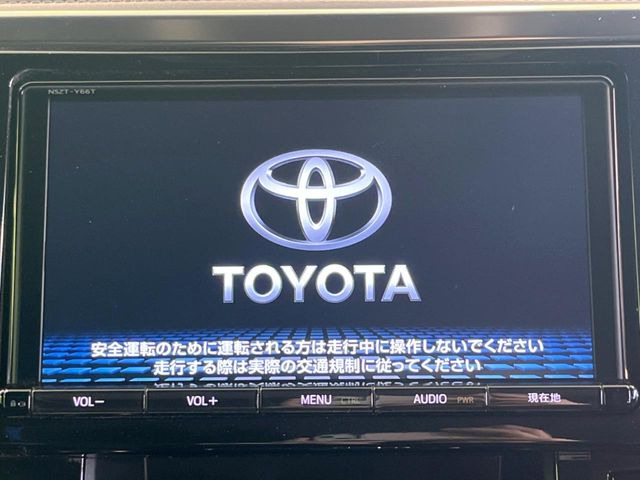 ヴェルファイア2.5 Z Aエディション ゴールデンアイズ