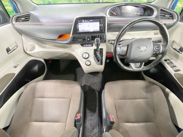 シエンタ1.5 G