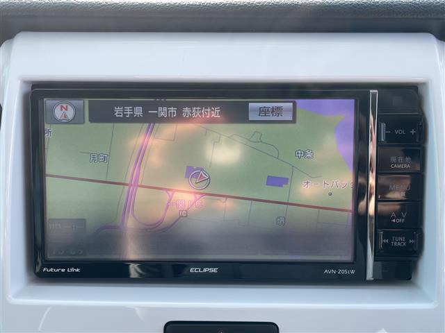 ハスラーG 4WD