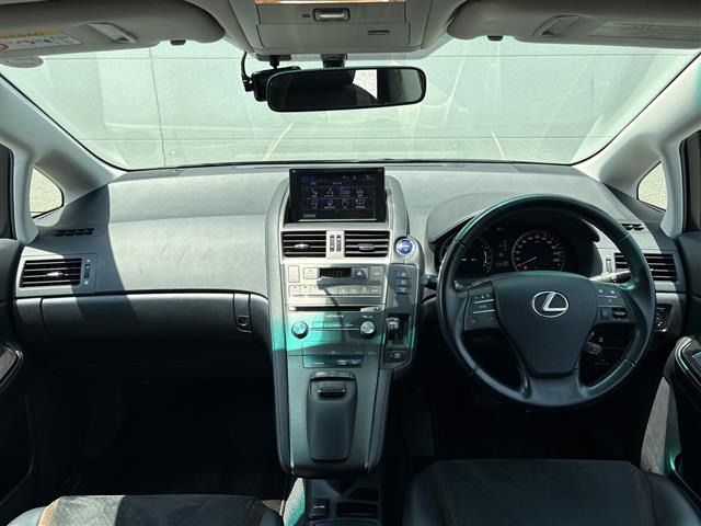 HS250h
