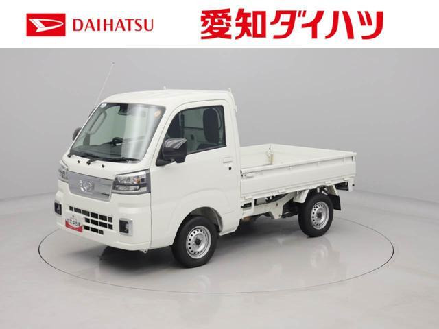 ハイゼットトラックエクストラ 4WD
